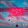 Cover Image for Don't Tell Me How To Rave Original Mix