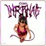 Cover Image for GRAVES INFERNAIS (feat. MC BIBI DRAK) Original Mix