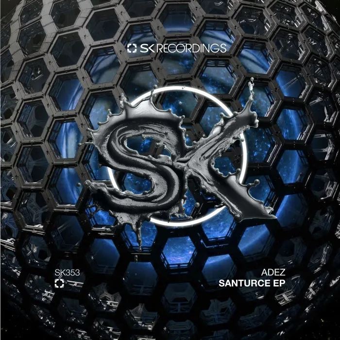 ADEZ (NL) - Santurce cover art