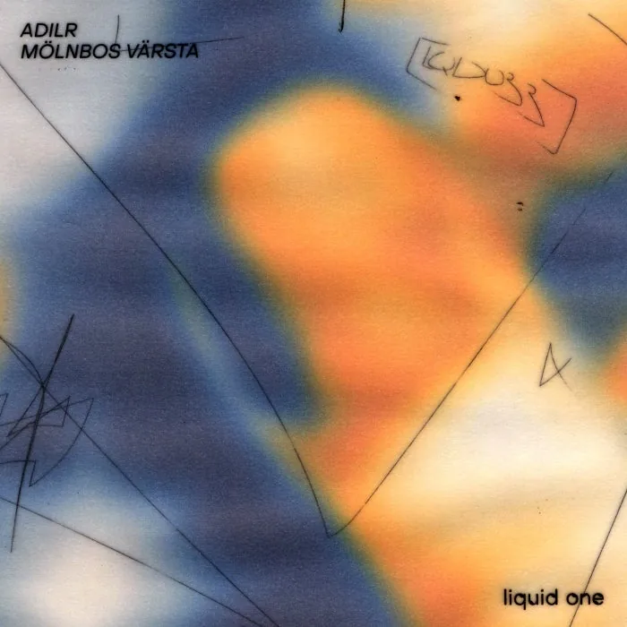 ADILR - Mölnbos Värsta (Original) cover art