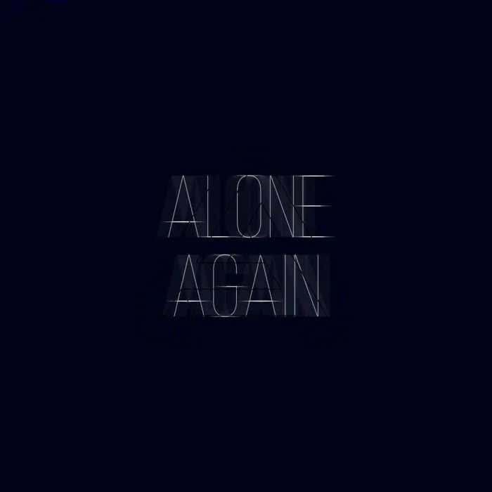 AFONE – Alone Again on Freshtunes cover art