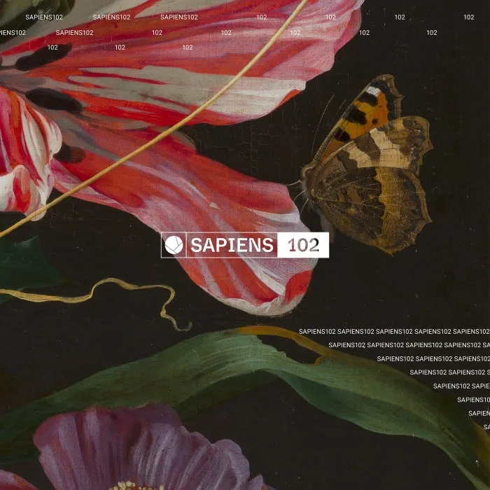 Agoria – Scala (Vintage Culture Remix) on Sapiens Recordings cover art