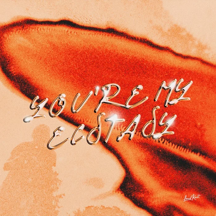 Âme, Heliograph - You're My Ecstasy cover art