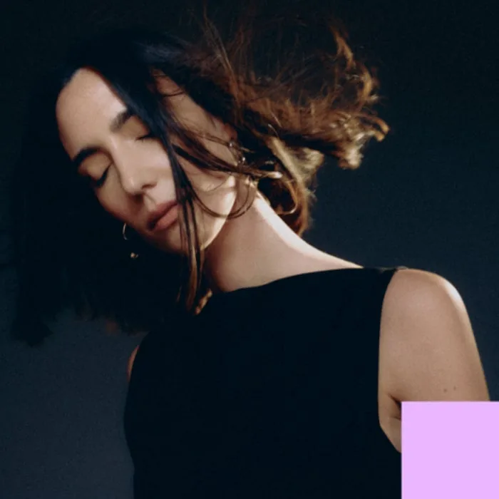 Amelie Lens - Artist of the Month Amelie Lens [0001-01-01] cover art