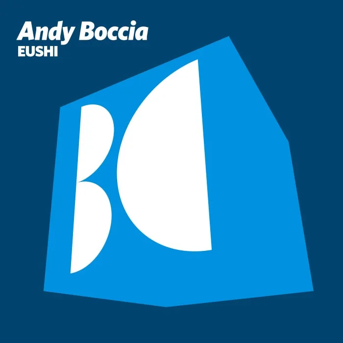 Andy Boccia - Eushi cover art