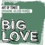 Art Of Tones - Urdaone (Gledd Remix) cover art