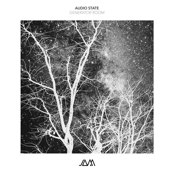 Audio State (RO), JSMN - Generator Room cover art