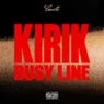 Cover Image for Busy Line Original Version