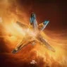 Cover Image for HORUS Extended
