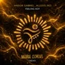 Cover Image for Feeling Hot Extended Mix