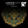 Cover Image for Lost in Funk Luccio B 2026 Remix