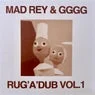 Cover Image for Trip to the rug'a'dub party original mix