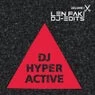 Cover Image for Wide Open Len Faki DJ-Edit