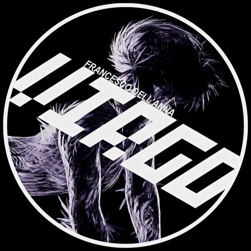 Cover Image: Francesco Dell'Anna - Virgo on DSR Digital