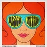 Cover Image for Disco Inferno Original Mix