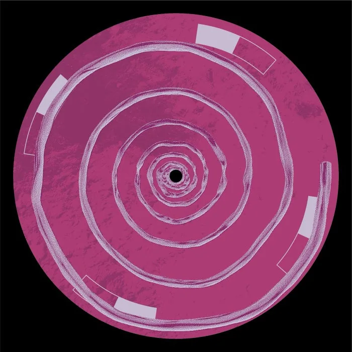 Balmr - In Search Of cover art