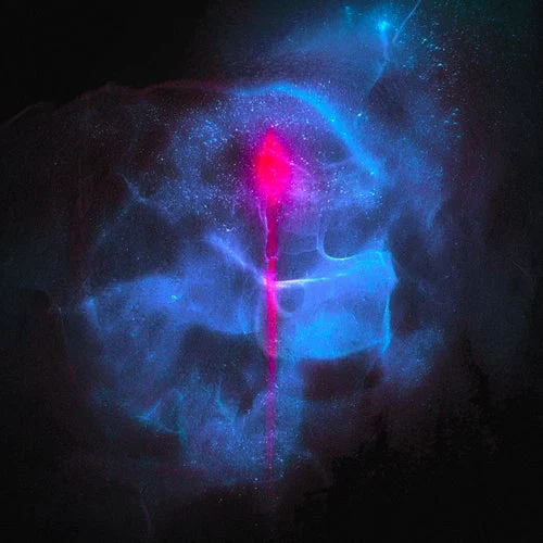 Cover Image: Jensen Interceptor - Primal Transmissions on Mesh