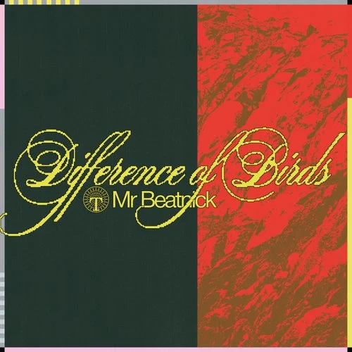 Cover Image: Mr Beatnick - Difference of Birds on Tartelet Records