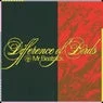Cover Image for Difference Of Birds Original Mix