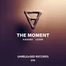 Cover Image for The Moment Extended Mix