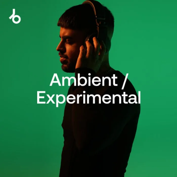 Beatport - Best New AmbientExperimental September 2026 [2026-09-04] cover art