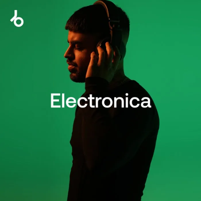 Beatport - Best New Electronica September 2026 [2026-09-04] cover art