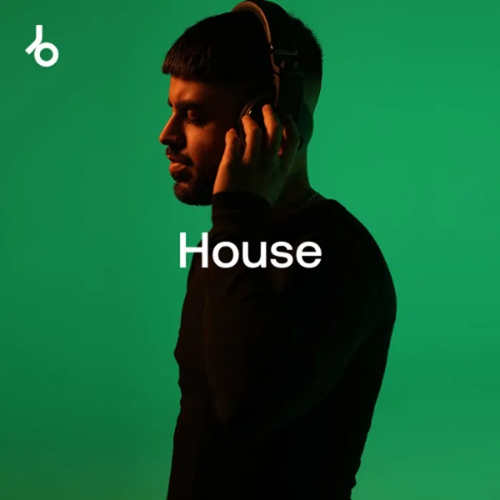Beatport - Best New House September 2026 [2026-09-04] cover art