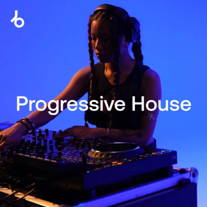 Beatport - Best New Hype Progressive 2026 September [2026-09-02] cover art