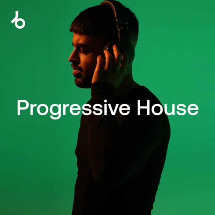 Beatport - Best New Progressive House 2026 September [2026-09-02] cover art