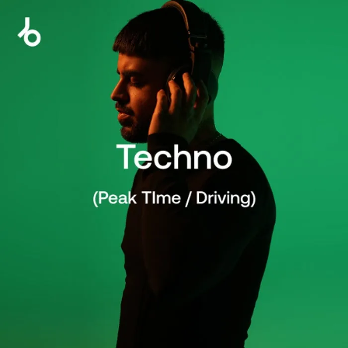 Beatport - Best New Techno (PD) September 2026 [2026-09-04] cover art