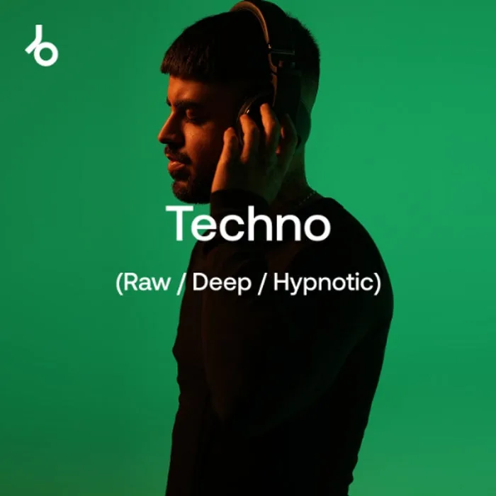 Beatport - Best New Techno (RDH) September 2026 [2026-09-04] cover art