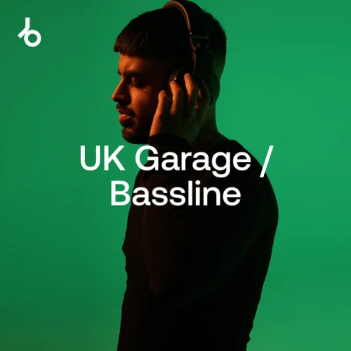 Beatport - Best New UK Garage Bassline Sep 2026 [2026-09-04] cover art