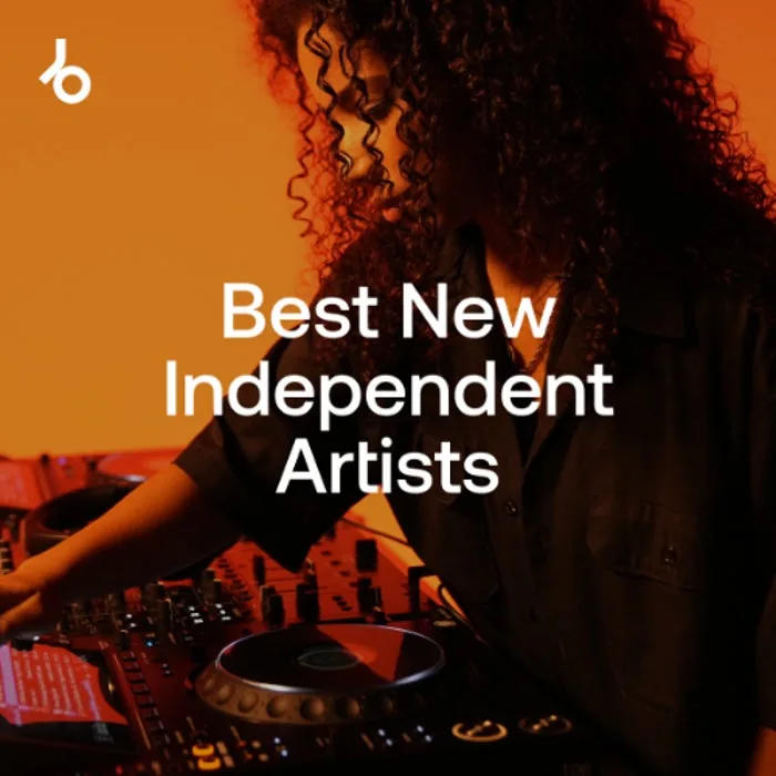 Beatport - Best Of Independent Artist August 2026 [2026-09-04] cover art