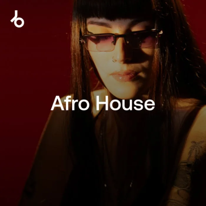 Beatport – In The Remix 2026: Afro House cover art