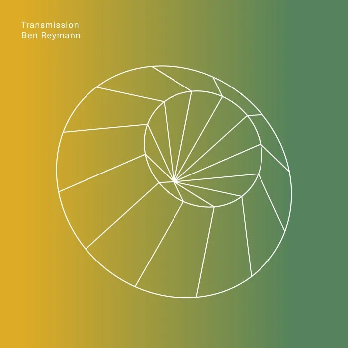 Ben Reymann – Transmission on Segment cover art