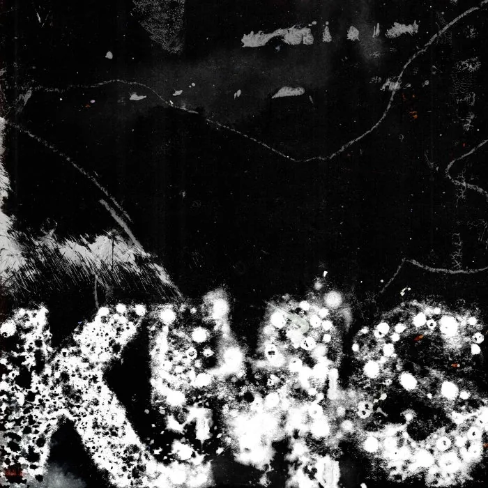 Breakage - KMS cover art