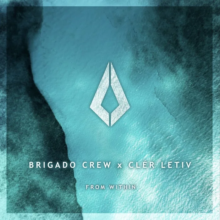 Brigado Crew, Clér Letiv - From Within cover art