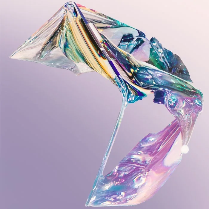 Budakid – Hearts (Argia Remix) on Flores cover art