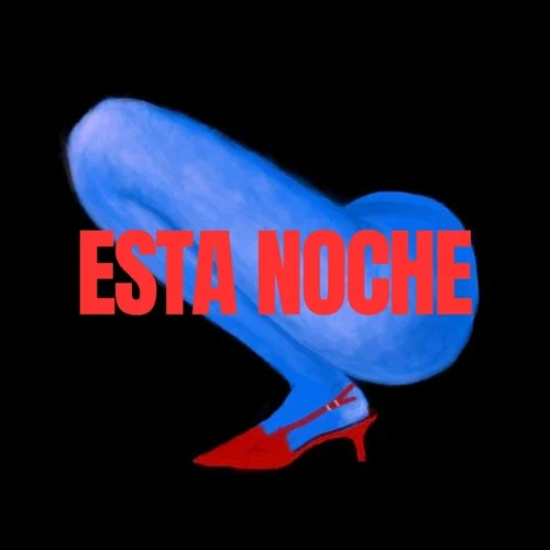 Cover Image: Apollonia - Esta Noche (Original Mix) on PornoStar Records