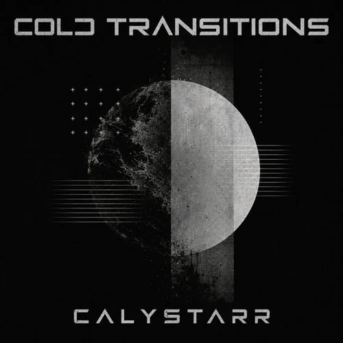 Cover Image: Calystarr - Cold Transistions on Nein Records