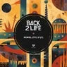 Cover Image for Back 2 Life Extended Mix