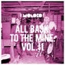 Cover Image for Sing It Back Mousse T's Feel Love Mix
