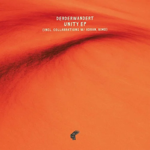 Cover Image: derderwandert, Adran, Kimo - Unity on Harabe