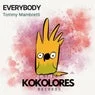 Cover Image for Everybody Extended Mix