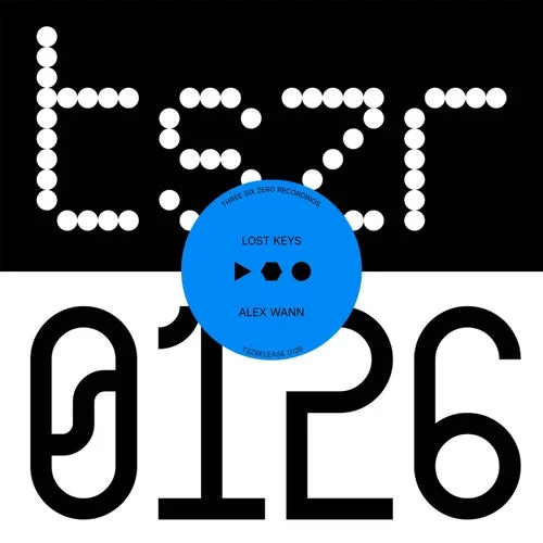 Cover Image: Alex Wann - Lost Keys on tszr
