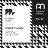 Cover Image for Motion Detector Original Mix