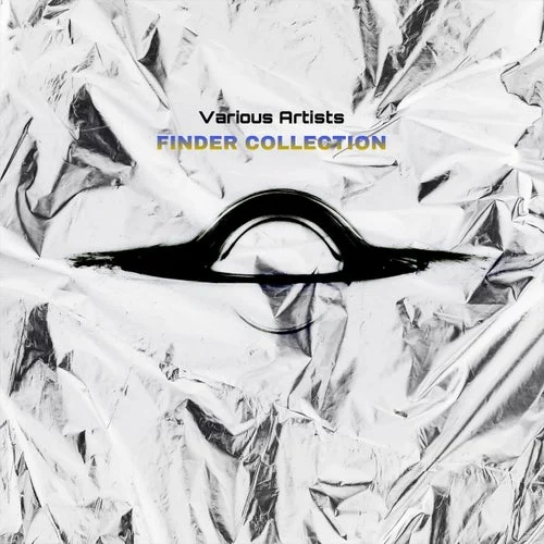 Cover Image: VA - Finder Collection Vol.5 on Finder Records