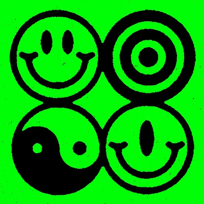 CamelPhat - Landlords Nightmare cover art