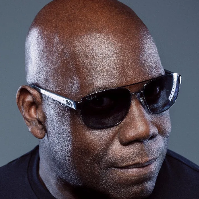 Carl Cox - Legacy [2026-09-04] cover art