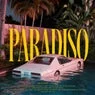 Cover Image for Paradiso Extended Mix